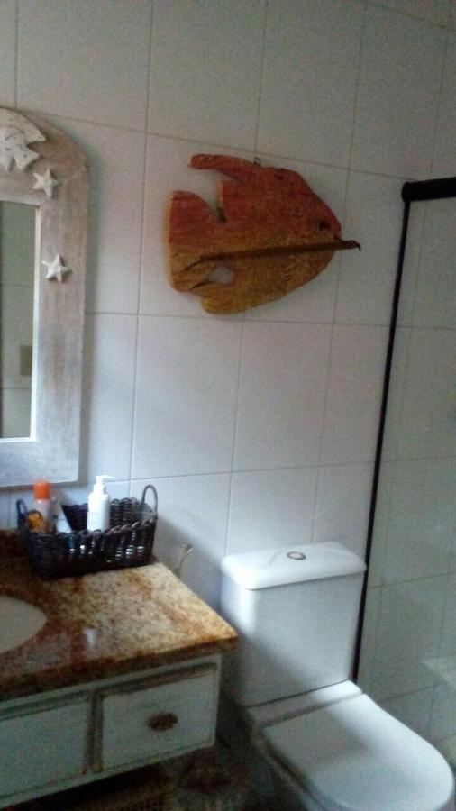 Casa Santa D'Ajuda Villa Porto Seguro Luaran gambar