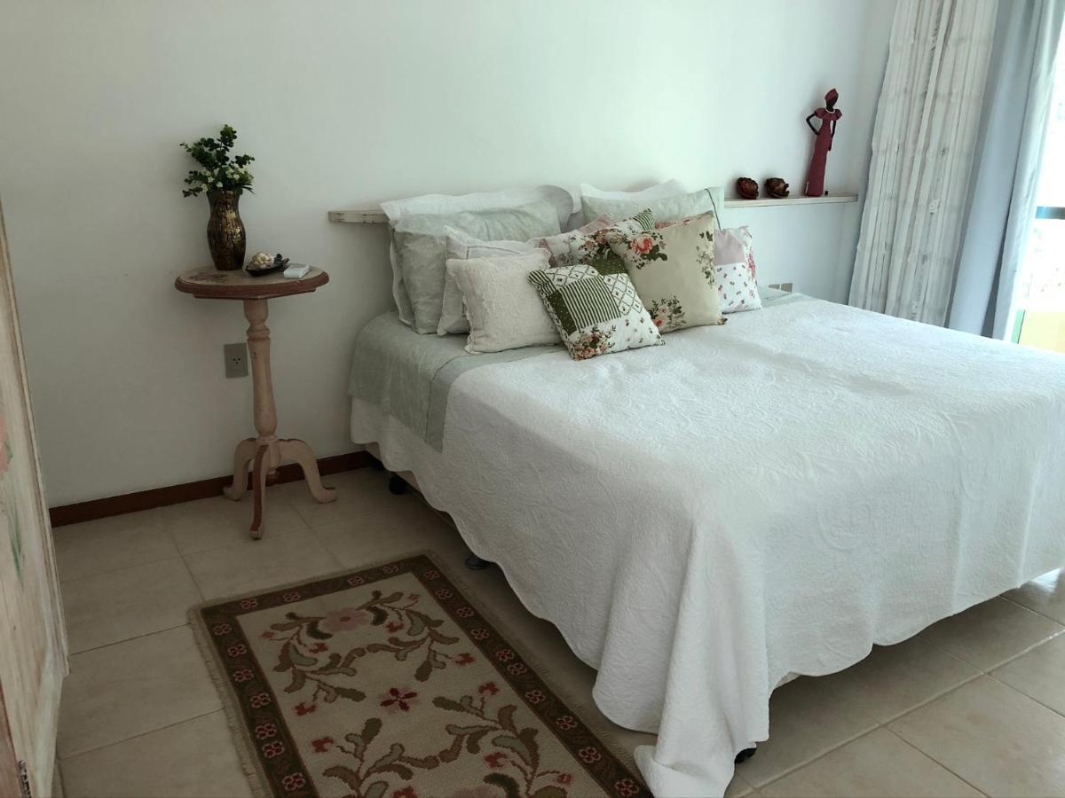 Casa Santa D'Ajuda Villa Porto Seguro Luaran gambar